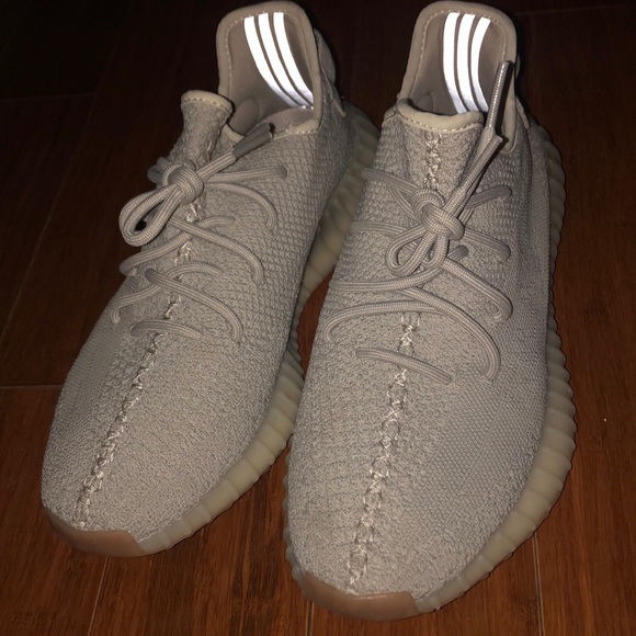 Adidas Yeezy Boosts